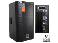 VSOUND VSSPRO12APUSB VSOUND VSSPRO12APUSB